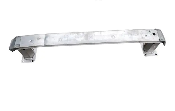 Opel Combo E Front bumper support beam 9821673680