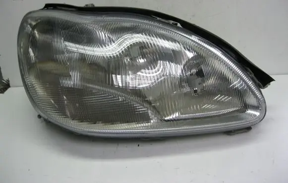 Mercedes-Benz S W220 Headlight/headlamp 0301153002