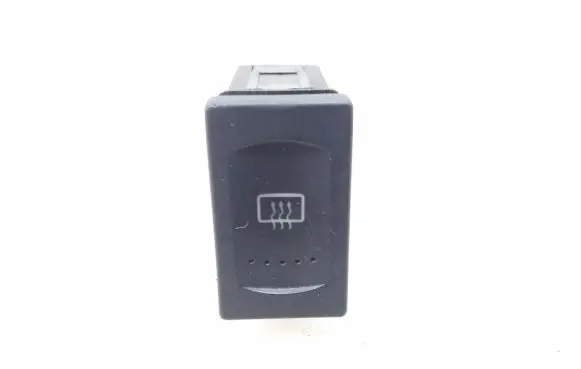Volkswagen PASSAT B5 Windscreen/window heater switch 3B0959621C