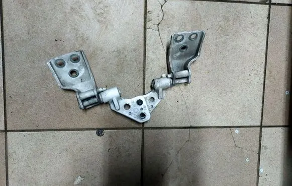 Citroen Berlingo Loading door hinge set PARTNER-BERLINGO