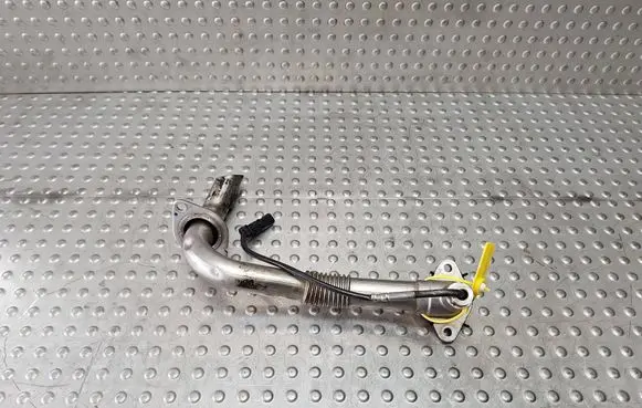 Jeep Renegade Exhaust gas pressure sensor 46341092