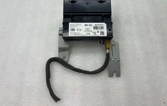 Hyundai Tucson IV NX4 Other control units/modules 96510CZ050