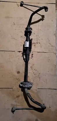 BMW 7 F01 F02 F03 F04 Active stabilizer 6781424 852400006741