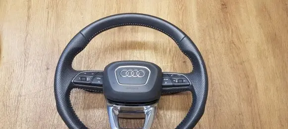 Audi Q5 SQ5 Steering wheel 80A419091BS
