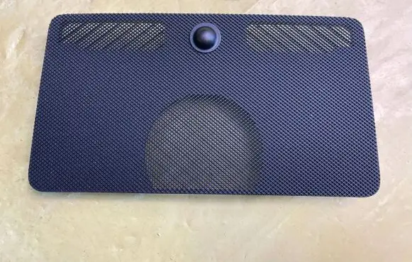 Mercedes-Benz C W204 Dash center speaker trim cover A2046800489