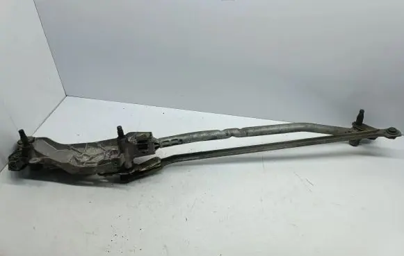 Volkswagen Touareg I Front wiper linkage 7L0955023P 7L0955023 3397020