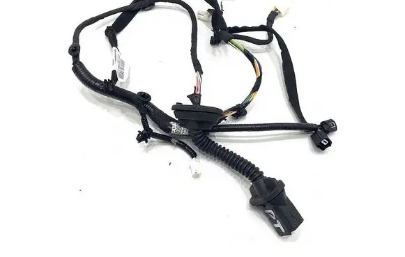 Nissan Juke II F16 Rear door wiring loom 241266PA3B