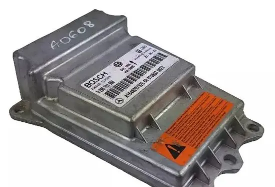 Mercedes-Benz ML W164 Airbag control unit/module A1648207926