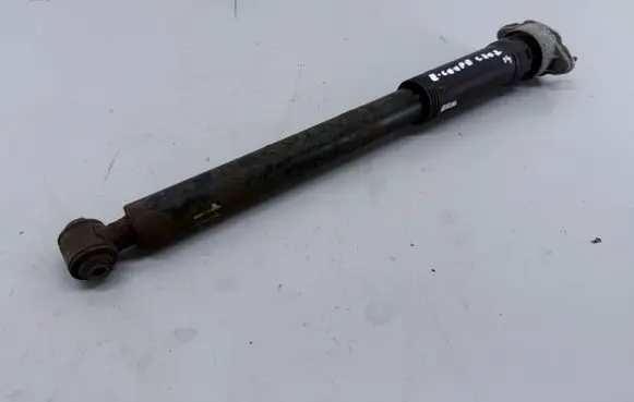 Mercedes-Benz E C207 W207 Rear shock absorber/damper A2043260598