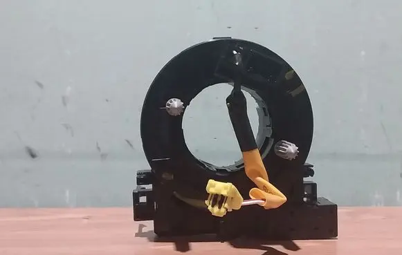 Mazda 6 Airbag slip ring squib (SRS ring) KD4966