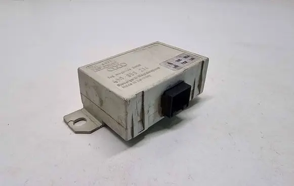 Audi A6 S6 C5 4B Immobilizer control unit/module 4A0953234 7504916
