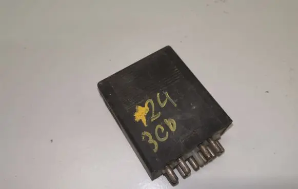 Mercedes-Benz E W124 Other relay 0115458732 898629