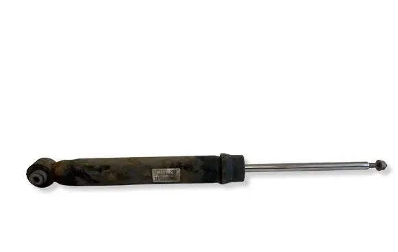 Volkswagen Touareg III Rear shock absorber/damper 4M4513035AS