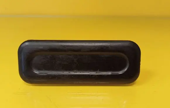 Peugeot 1007 Tailgate/trunk/boot exterior handle 