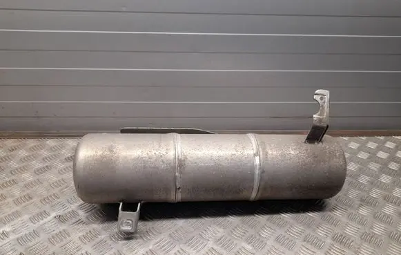 Mercedes-Benz GL X166 Air suspension tank/reservoir A1663200215