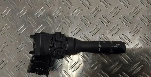 Toyota Verso-S Wiper control stalk 17F704 52230