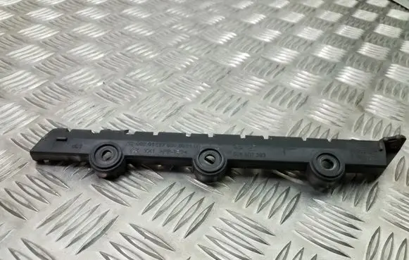 Skoda Fabia Mk2 (5J) Front bumper mounting bracket 5J6807393