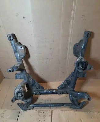 BMW X5 E53 Front subframe 6760277