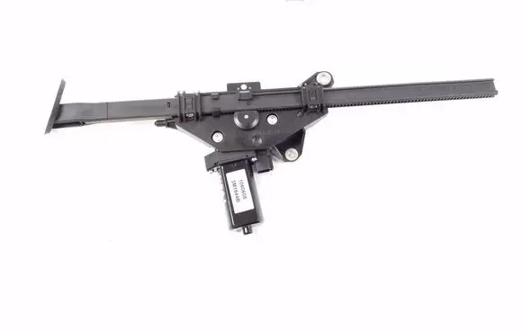 Mercedes-Benz E C207 W207 Seat belt height adjuster A2078600282