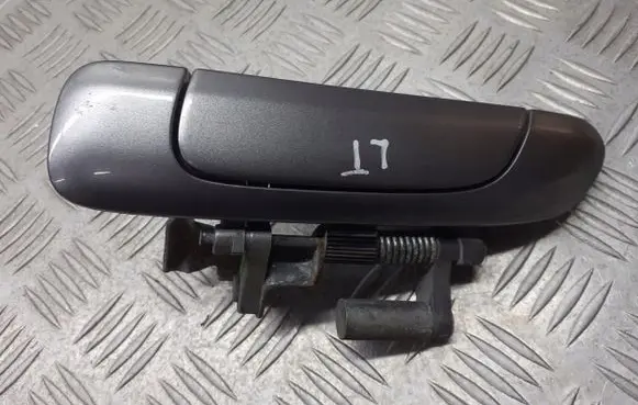 Honda Jazz Rear door interior handle