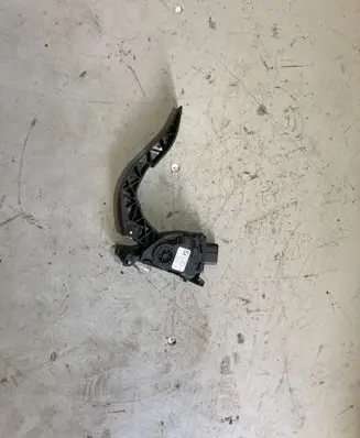 Audi A6 S6 C7 4G Accelerator throttle pedal