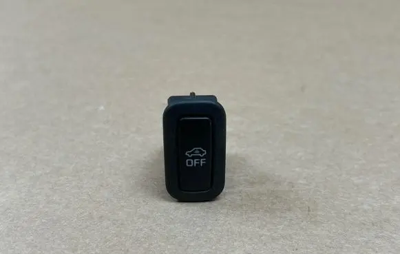 Volkswagen Amarok Alarm switch 6Q0962109B