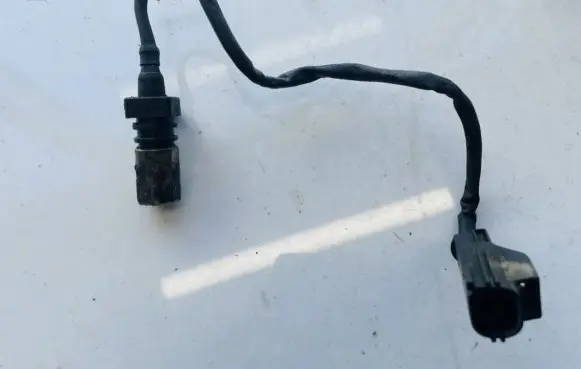 Volvo S60 Crankshaft position sensor