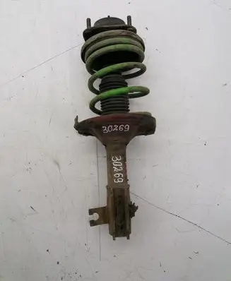 Mazda MX-3 Front shock absorber/damper