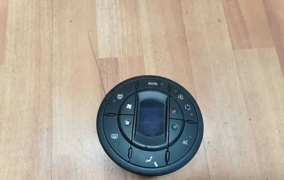 Climate control unit