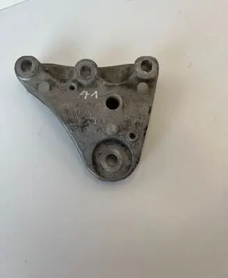 Audi A1 Engine mount bracket 6Q0199185AA