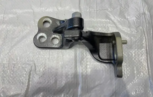 Ford Transit Custom Front door upper hinge