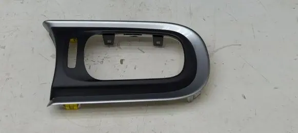 Citroen C3 Dashboard glove box trim 9812401277