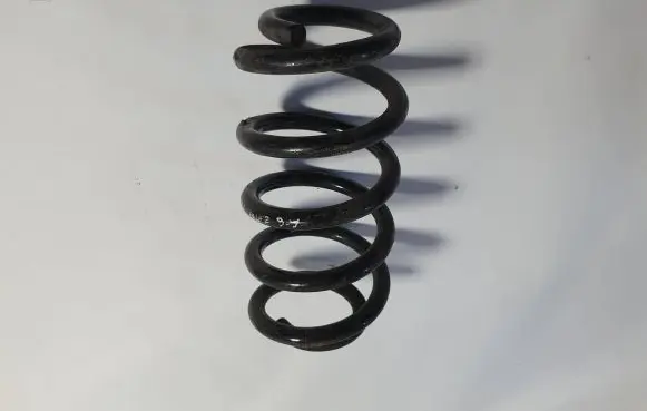 Audi A6 S6 C6 4F Rear coil spring