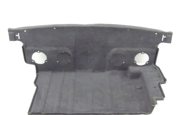 Mercedes-Benz S W140 Trunk/boot mat liner A1406946025