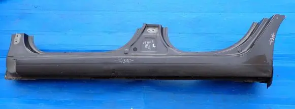 KIA Venga Sill 