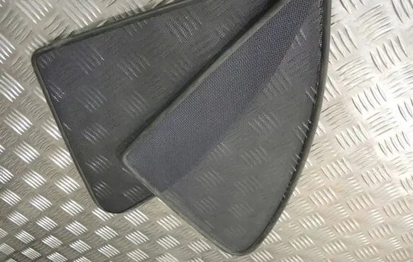 Porsche Cayenne (92A) Sun visor clip/hook/bracket 