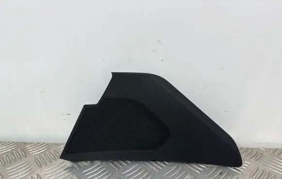 Audi A6 S6 C8 4K Front door speaker cover trim 4K0035423