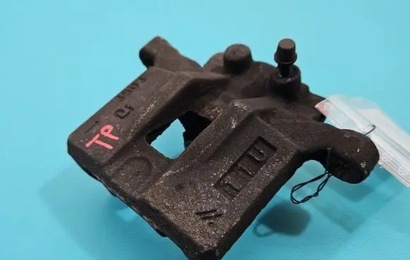 Jeep Compass Rear brake caliper IMPRK1496655