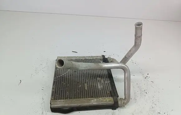 Subaru Legacy Heater blower radiator 