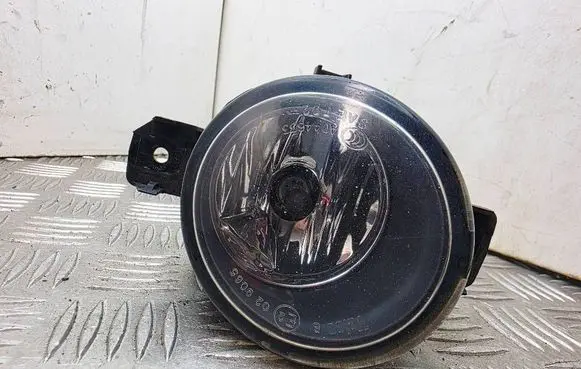 Dacia Duster Front fog light 8200002469 89203593