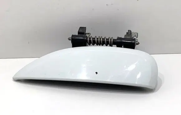 Dacia Duster II Rear door exterior handle 