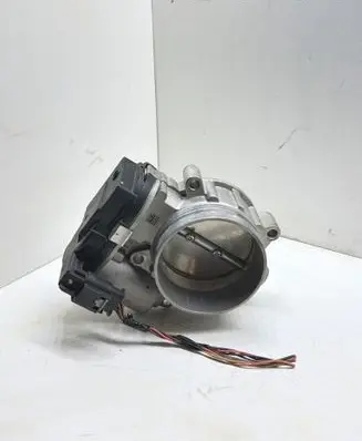 Dodge Challenger Throttle valve 53034251AD 0281130722 23621ES3