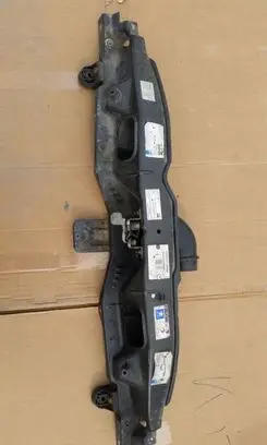 Fiat Ducato Radiator support slam panel