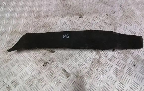 MG ZS Fender foam support/seal 10229005