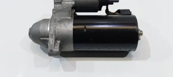 Mercedes-Benz ML W166 Starter motor A6519062300