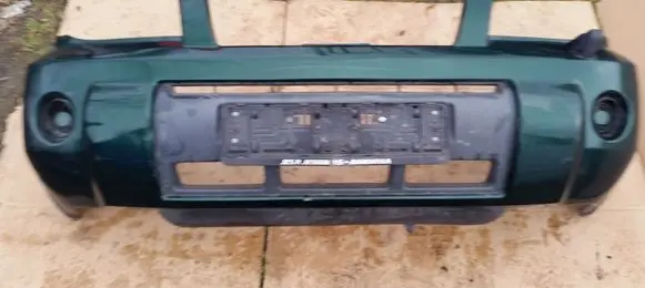 Nissan X-Trail T30 Front bumper