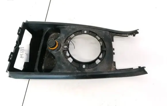 Renault Megane II Cup holder 8200183280