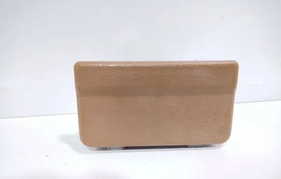 Ashtray (front)