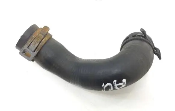 Volkswagen PASSAT B7 Engine coolant pipe/hose 1K0122058L
