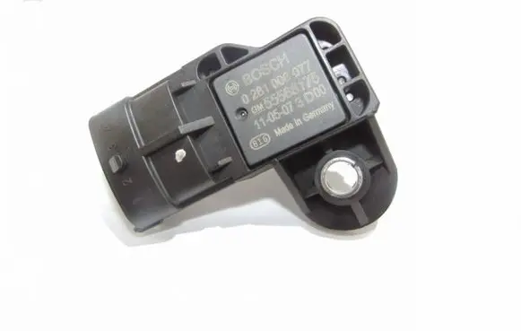 Opel Insignia A Air pressure sensor